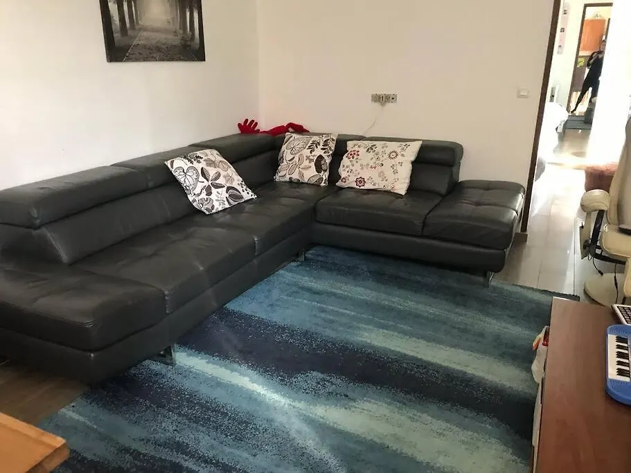 3 Chambres/ Bail Mobilite Possible Vitry-sur-Seine