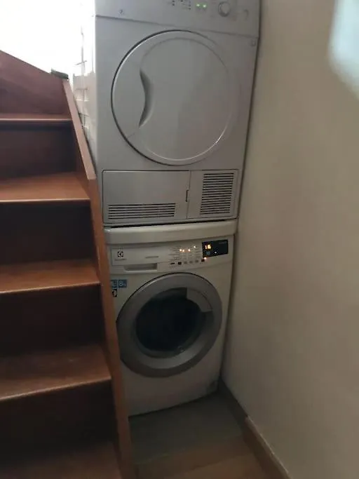 Apartment 3 Chambres/ Bail Mobilite Possible Vitry-sur-Seine