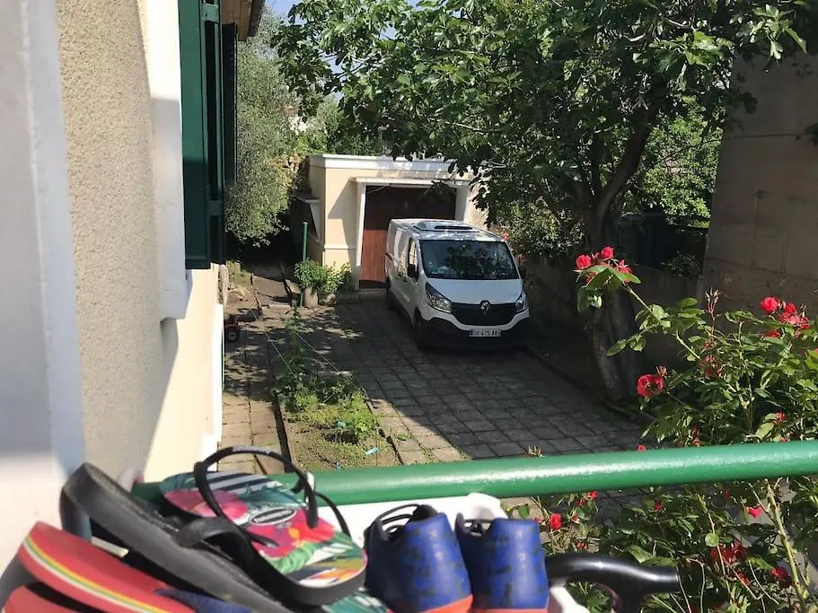 3 Chambres/ Bail Mobilite Possible Vitry-sur-Seine 0*,  France